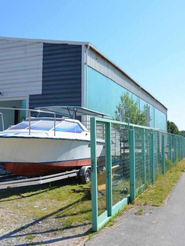 Procjena vrijednost poslovne nekretnine Vukojevac, Buševec