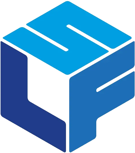 SLF Projekt, logotip