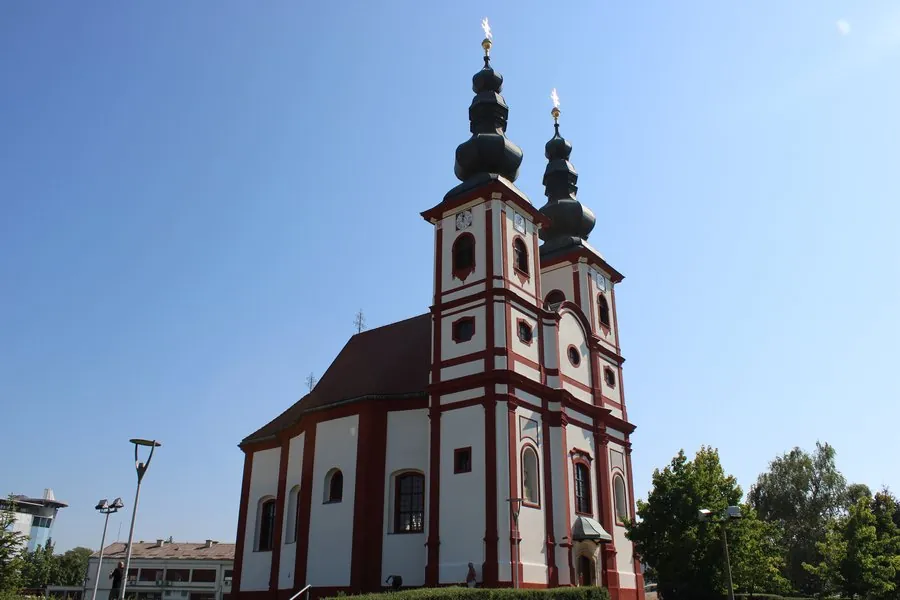 Technical advisory services and site health and safety: seismic retrofit of the Church of All Saints, Sesvete