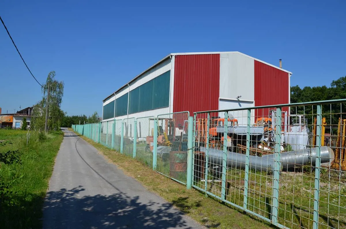 Expert opinions: valuation of the Vukojevac commercial property, Buševec, photograph 2