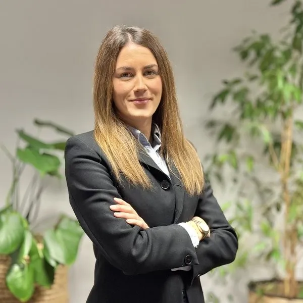 Marta Barišić